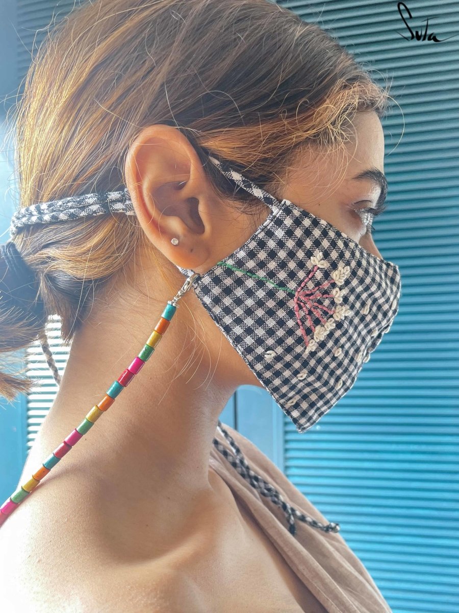 Revin (Mask Chain) - suta.in