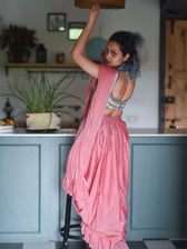 Roop Ki Raani (Pre Stitched Saree) - suta.in