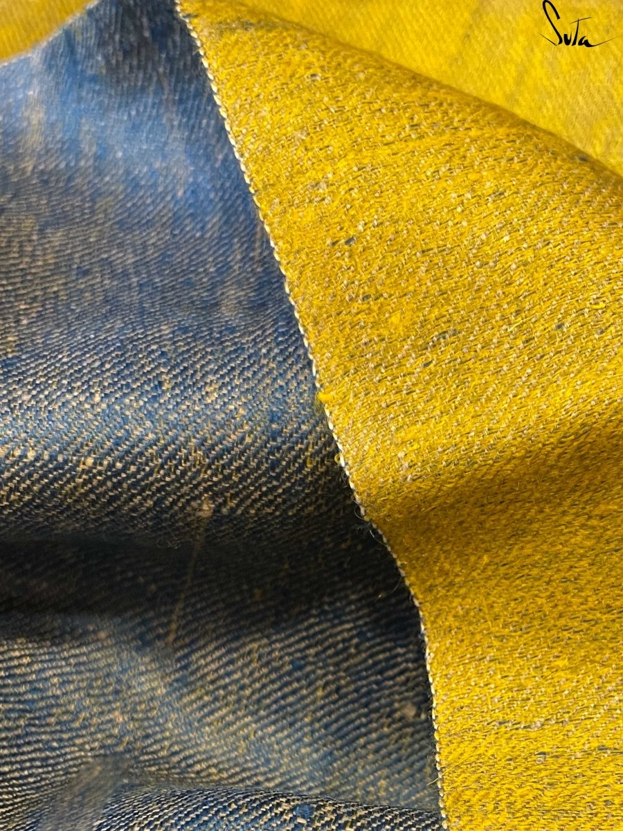 Ruhani (Scarf) - suta.in