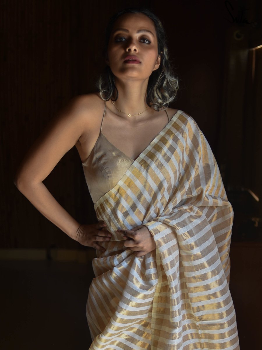Ruhiya (Blouse) - suta