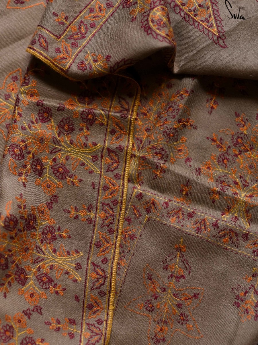 Rumeha (Shawl) - suta.in