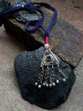Sabrina (Neckpiece) - suta