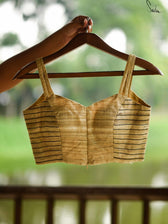 Sassy straps (BLOUSE) - suta.in