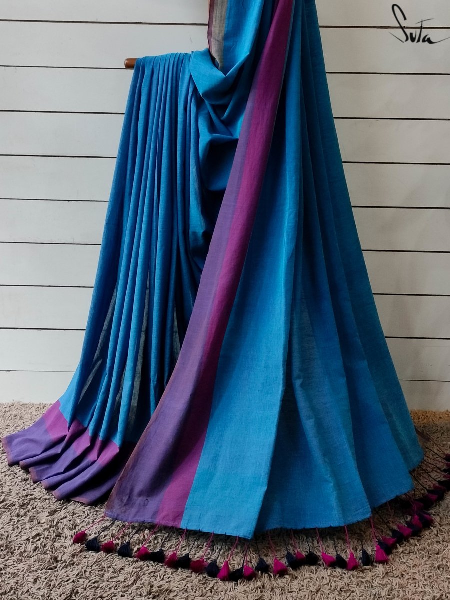 She brings the rain - suta