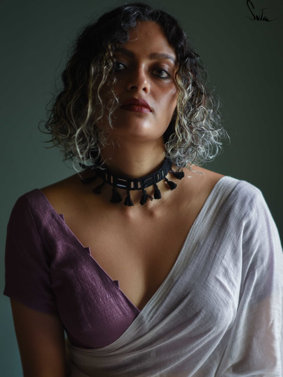 Sheesh ka Samundar (Choker) - suta.in