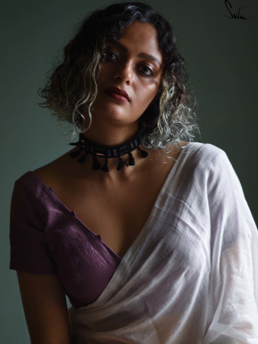 Sheesh ka Samundar (Choker) - suta.in