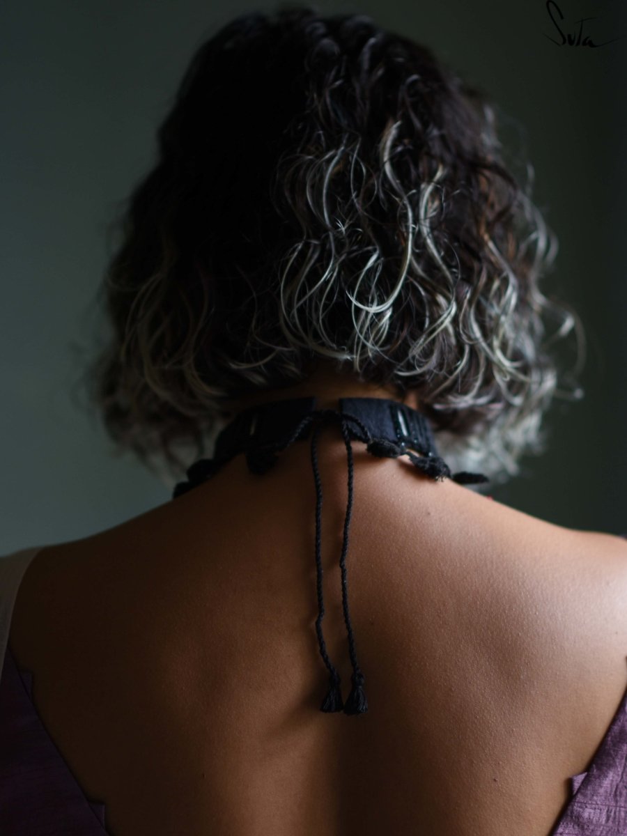 Sheesh ka Samundar (Choker) - suta.in