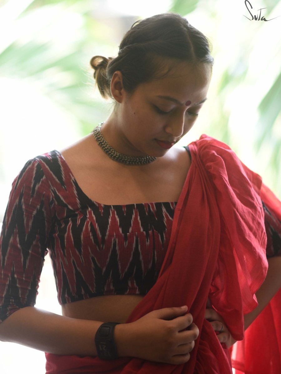 Sindhoor khela - suta