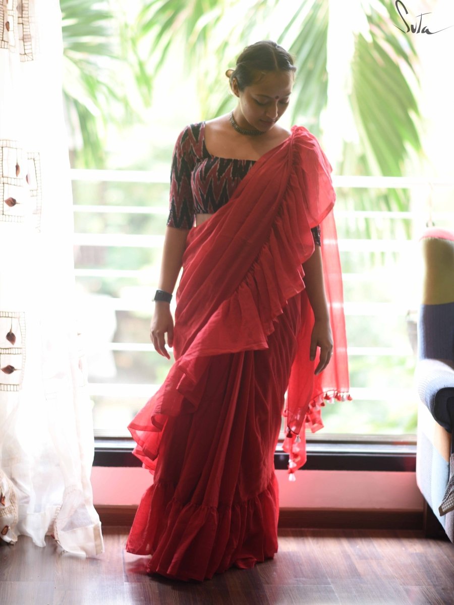Sindhoor khela - suta