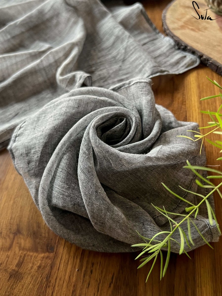 Smoked bay leaf - suta