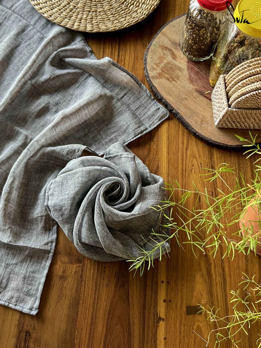 Smoked bay leaf - suta