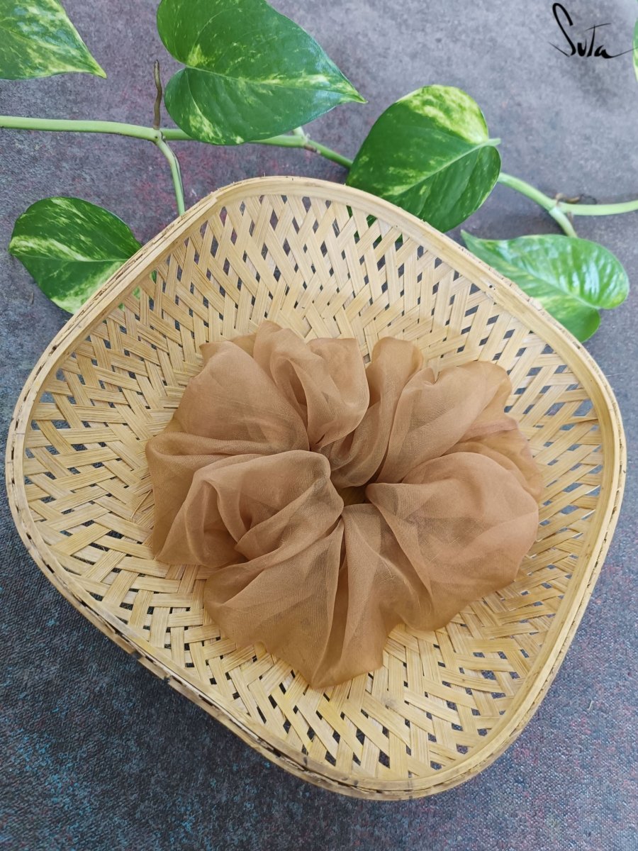 So earthy (Scrunchies) - suta