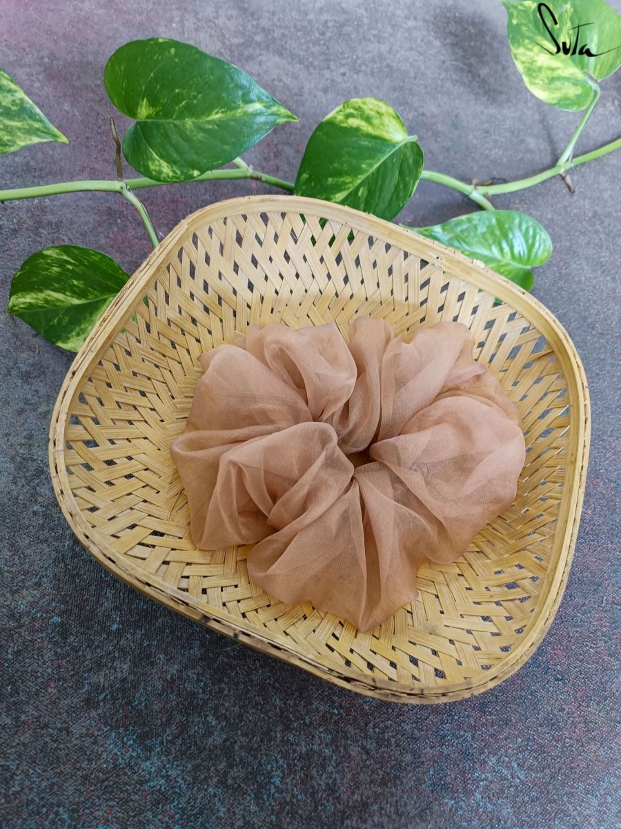 So earthy (Scrunchies) - suta