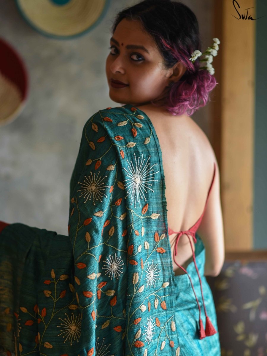 Solo Wings - suta.in