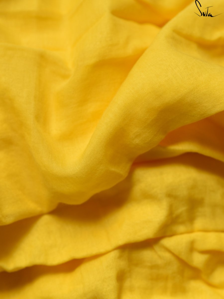 Sooraj Ki Kiran (Pre Stitched Saree) - suta.in