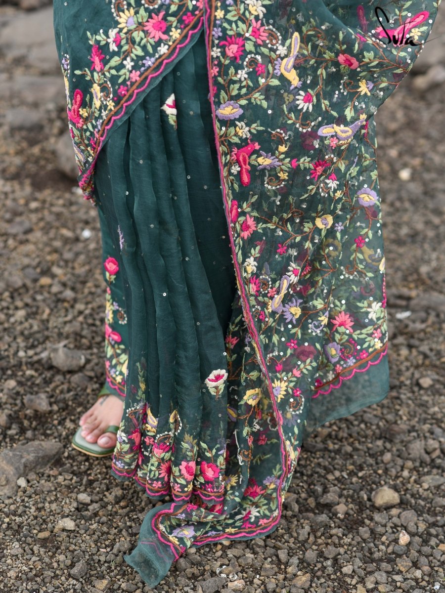 Spellbound Breeze - suta