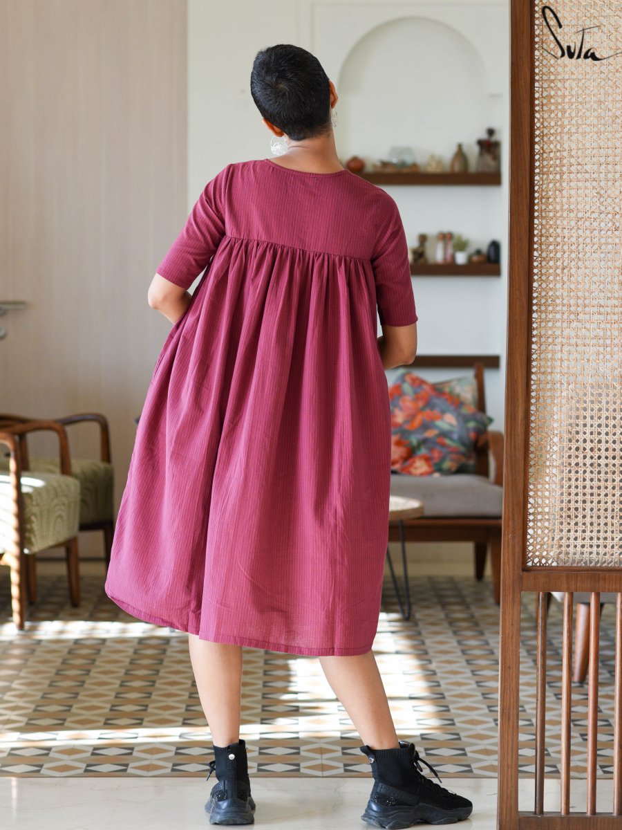 Strawberry Sunshine - suta