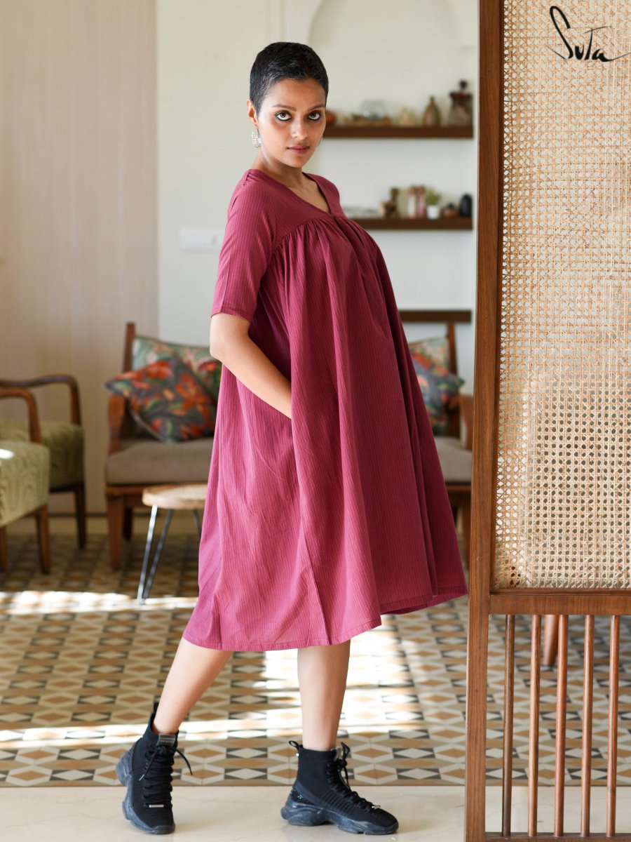 Strawberry Sunshine - suta