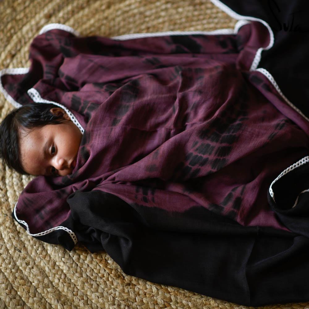 Sugar plum (BABY CLOTH) - suta.in