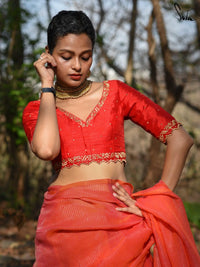 Surkh Parchaai - suta