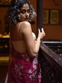 Tranquil Love (Blouse) - suta.in