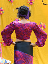 Udti Titli - suta