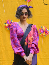 Udti Titli - suta