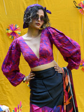 Udti Titli - suta