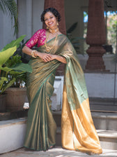 Saree Symphony