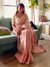 Vaidehi Shashi - suta