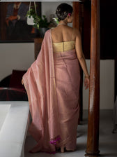 Vaidehi Shashi - suta