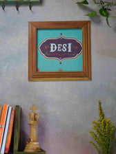 Wedesi - suta