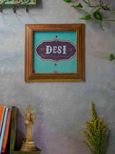 Wedesi - suta