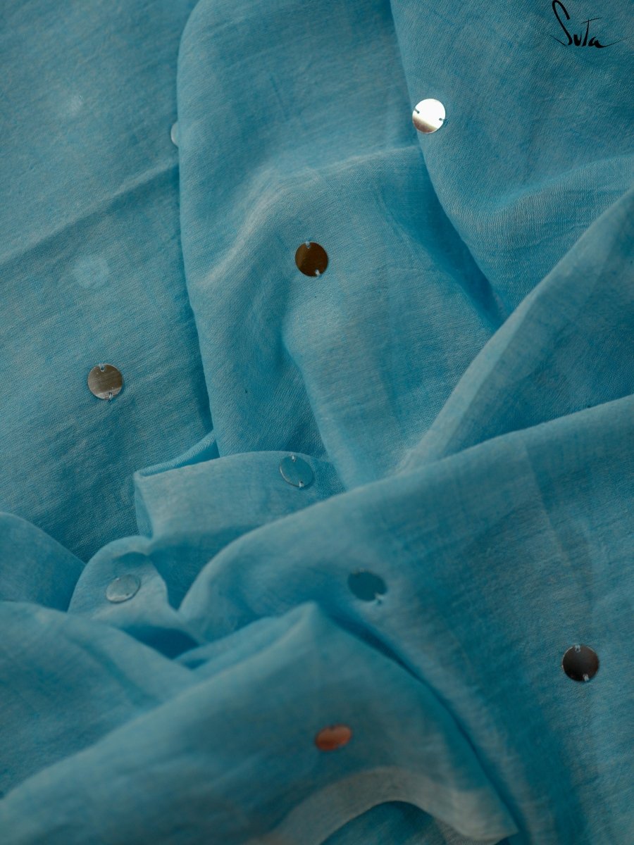 Winter star - Swatch