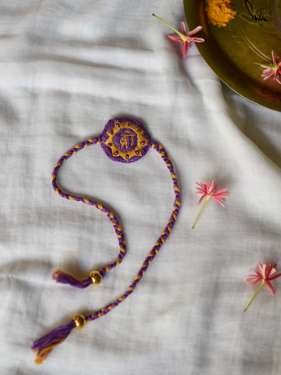 Yaar Wala Bro (Rakhi) - suta.in