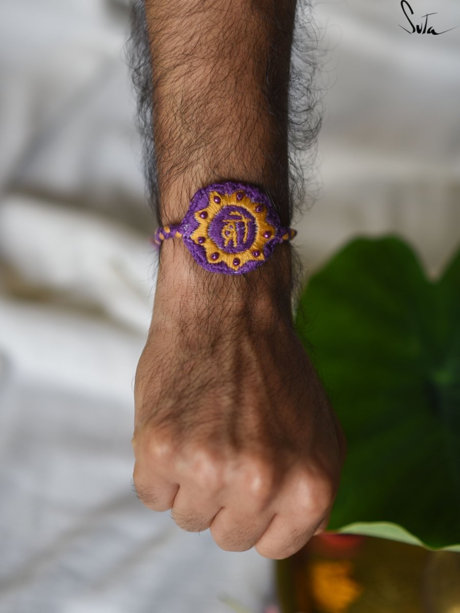Yaar Wala Bro (Rakhi) - suta.in