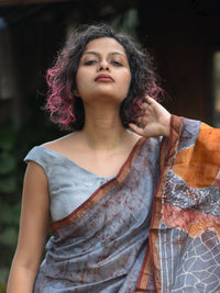 Zelda (Blouse) - suta.in